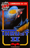 Thrust II