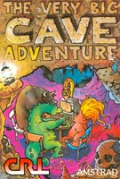 The Very Big Cave Adventure