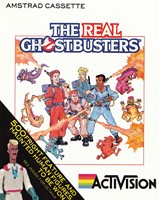 The Real Ghostbusters