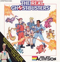 The Real Ghostbusters