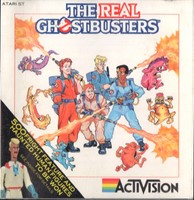 The Real Ghostbusters