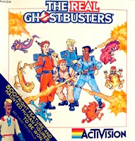 The Real Ghostbusters