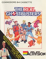 The Real Ghostbusters