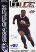 Jonah Lomu Rugby