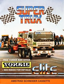 Super Trux 