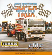 Super Trux 