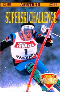 Superski Challenge