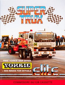 Super Trux 