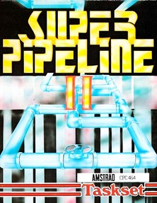 Super Pipeline II - Taskset