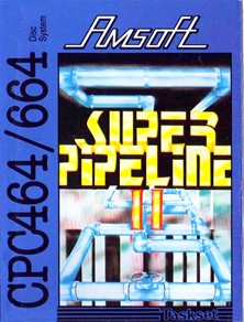 Super Pipeline II - Amsoft