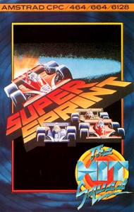 Sports Collection n°=07 : Super Sprint - The Hit Squad