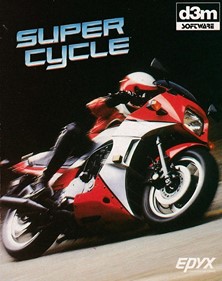 Super Cycle - D3M Software