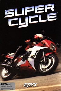 Super Cycle