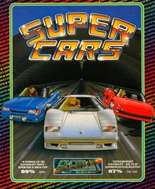 Super Cars