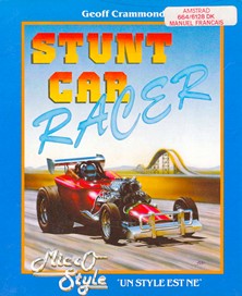 Stunt Car Racer 