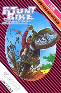 Stunt Bike Simulator