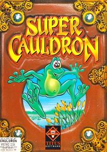 Super Cauldron