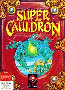 Super Cauldron