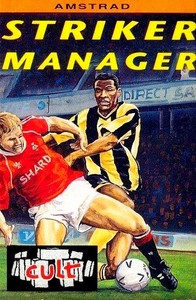 Striker Manager