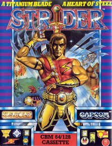 Strider