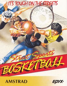 Street Sports Basketball 