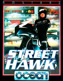 Street Hawk