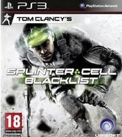 Splinter Cell : Blacklist