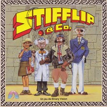 Stifflip & Co