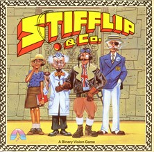 Stifflip & Co