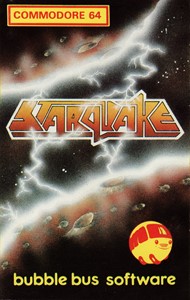 Starquake