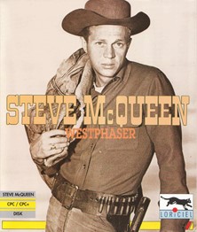 Steve McQueen Westphaser