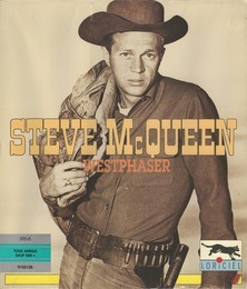 Steve McQueen Westphaser