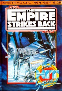 Movie Collection n°=11 : Star Wars - The Empire Strikes Back - The Hit Squad