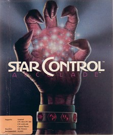 Star Control 