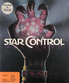 Star Control 