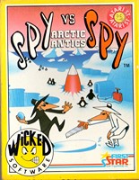 Spy Vs Spy III : Arctic Antics