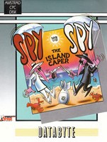 Spy Vs Spy : The Island Caper