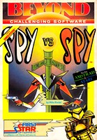 Spy Vs Spy