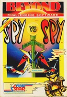 Spy Vs Spy