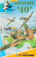 Spitfire '40 - Alternative Software