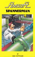 Spannerman