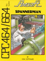 Spannerman