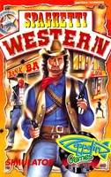 Spaghetti Western Simulator