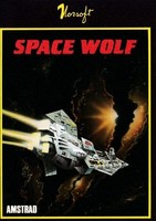 Space Wolf