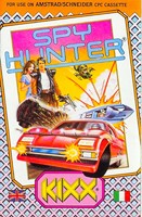 Spy Hunter - Kixx