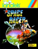 Space Racer