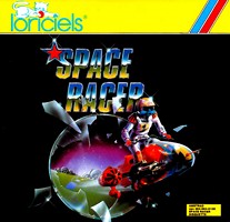 Space Racer