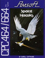 Space Hawks