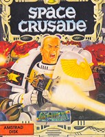 Space Crusade