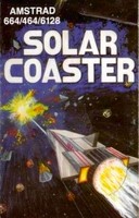 Solar Coaster